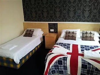 The Cressington 3* Blackpool