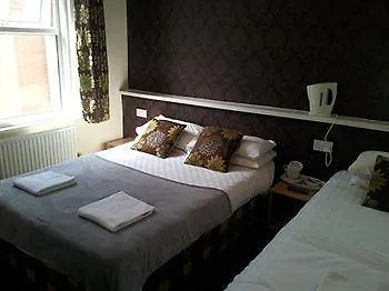 The Cressington