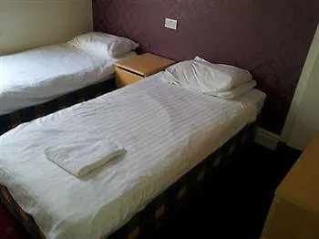 The Cressington Guest house Blackpool