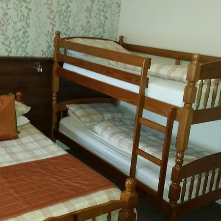 Guest house The Sands