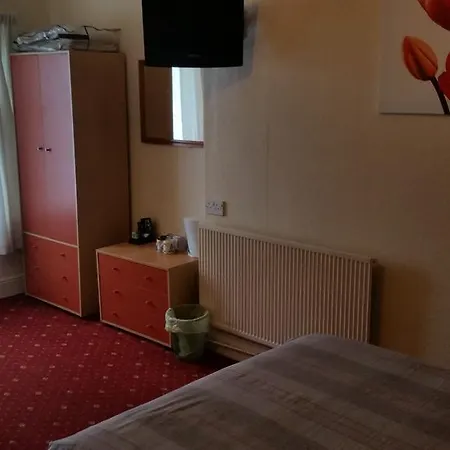 The Sands 3* Blackpool