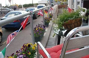 Aparthotel Blackpool Hotel Blackpool
