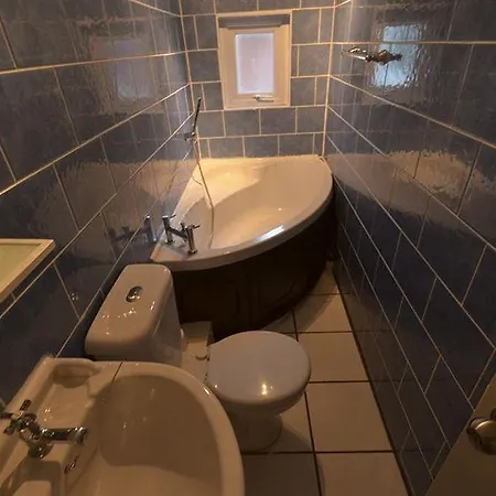 Aparthotel Blackpool 3* Blackpool