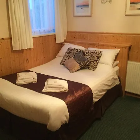 Bed & Breakfast Lyndawn