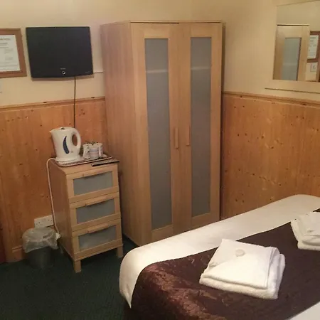 Lyndawn Bed & Breakfast