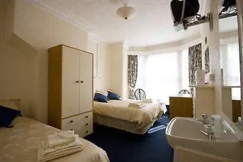 The Lady Hamilton Bed & Breakfast