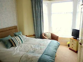 Camelot House