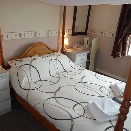 Funky Towers 3*