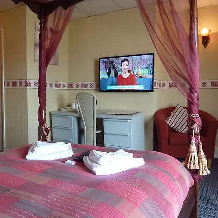 Funky Towers 3*