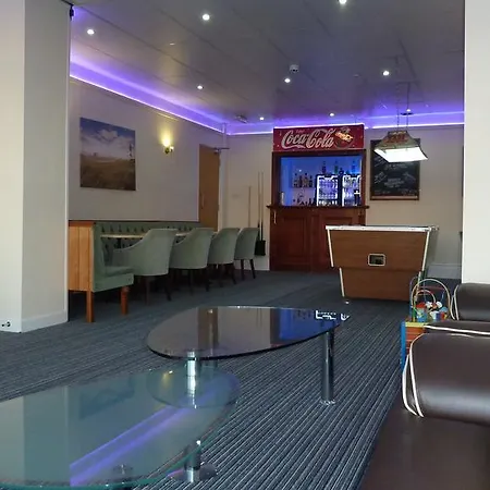 Funky Towers 3*
