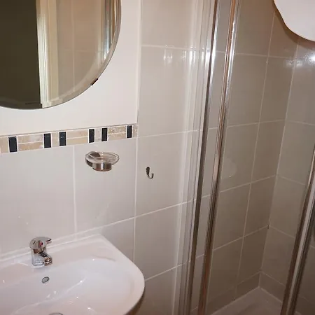South Apartment Blackpool