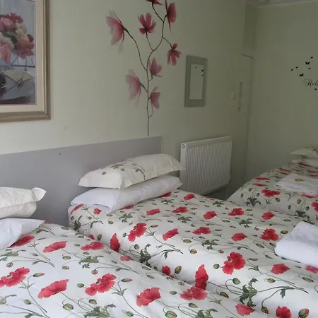 The Riversvale B&B 3* Blackpool