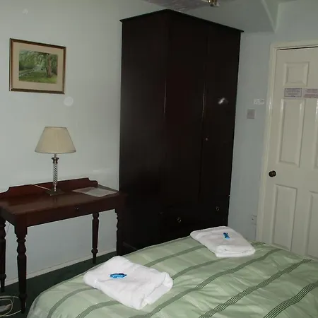 The Riversvale B&B Bed & Breakfast