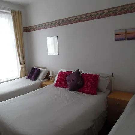 Bed & Breakfast Alondra