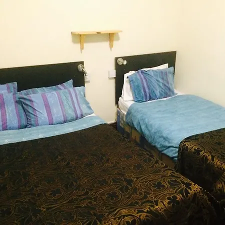 Hotell Plaza Beach 3*