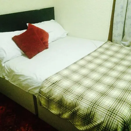Plaza Beach 3* Blackpool