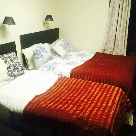Hotell Plaza Beach 3*