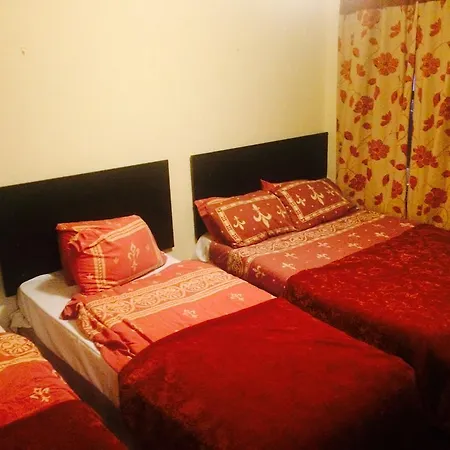Plaza Beach 3* Blackpool