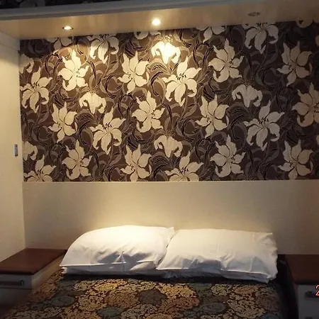 Guest house Blencarn 2*