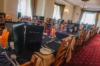 Hotel Park House Blackpool