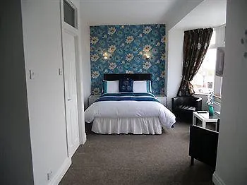 Windsor Park Pensionat 4*