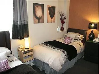 Affittacamere The Arthington Blackpool