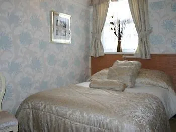 Otel Oyo Abbey Blackpool