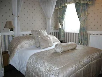 Oyo Abbey Otel