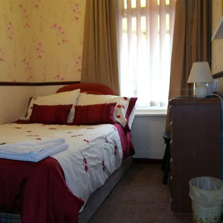 Maison d'hôtes Bianca Blackpool