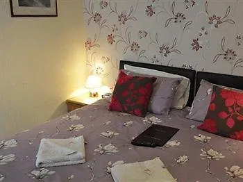 Pensionat The Libra - Adults Only With Carpark Blackpool
