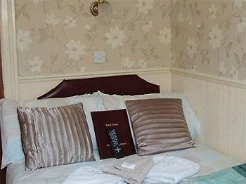 The Libra - Adults Only With Carpark Pensionat Blackpool