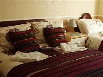 The Libra - Adults Only With Carpark Blackpool