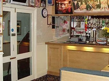 Pensionat The Libra - Adults Only With Carpark 3*