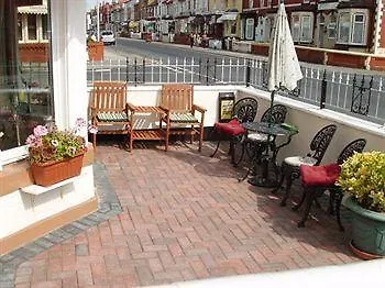 The Libra - Adults Only With Carpark 3* Blackpool