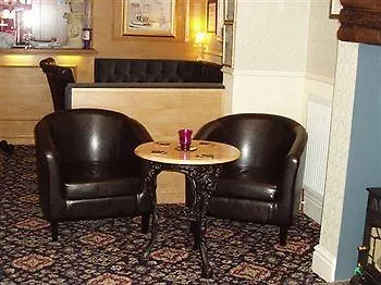 Pensionat The Libra - Adults Only With Carpark