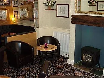 The Libra - Adults Only With Carpark Pensionat Blackpool