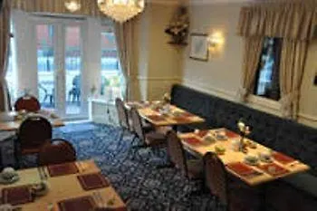 Pensionat The Libra - Adults Only With Carpark 3*