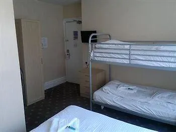 Malibu 3* Blackpool
