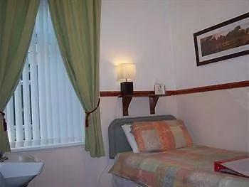 Szálloda Lynbar 4*