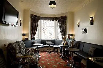 Guest house Hazelwood Group 2*