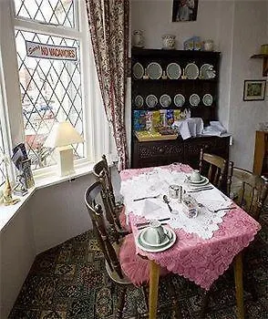 Hazelwood Group Guest house 2*