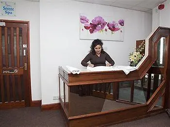 Rose And Блэкпул