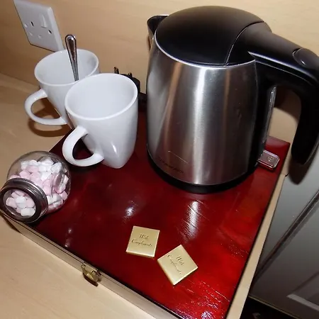 The Norwood Bed & Breakfast 4*