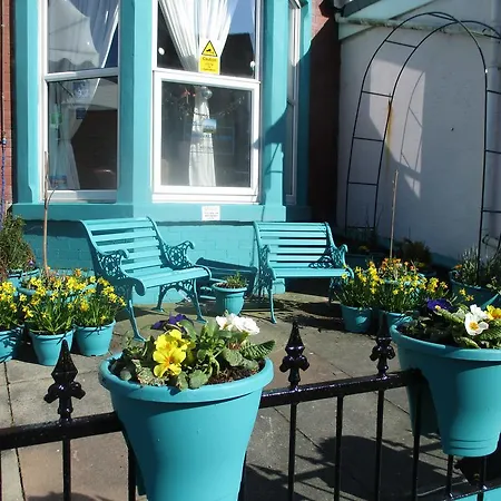 Bed & Breakfast The Riversvale B&B 3*