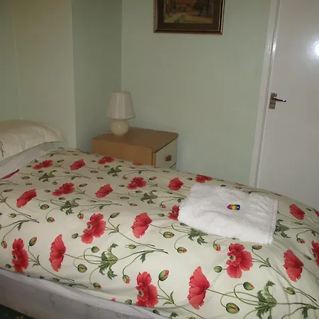 The Riversvale B&B Bed & Breakfast 3*