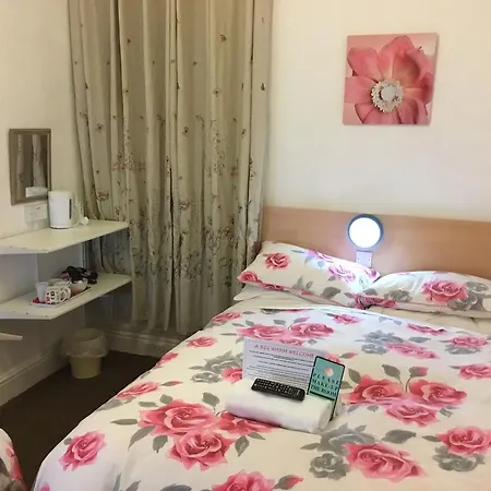 Guest house Granville Blackpool