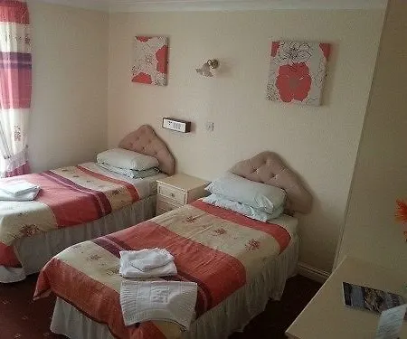 Guest house Athol