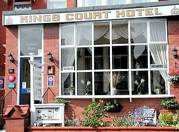 Bed & Breakfast Kings Court Families & Couples