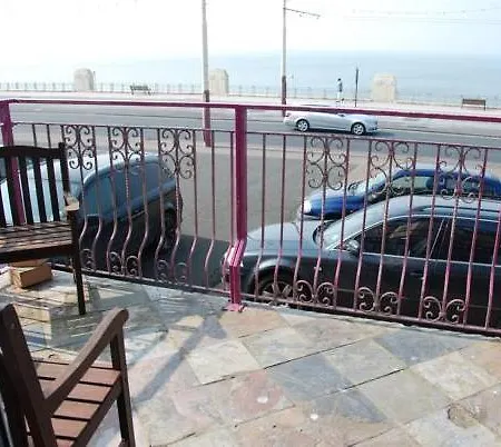 Blencarn Guest house 2*