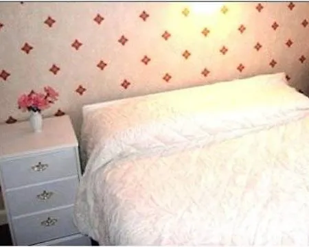 Blencarn Guest house Blackpool